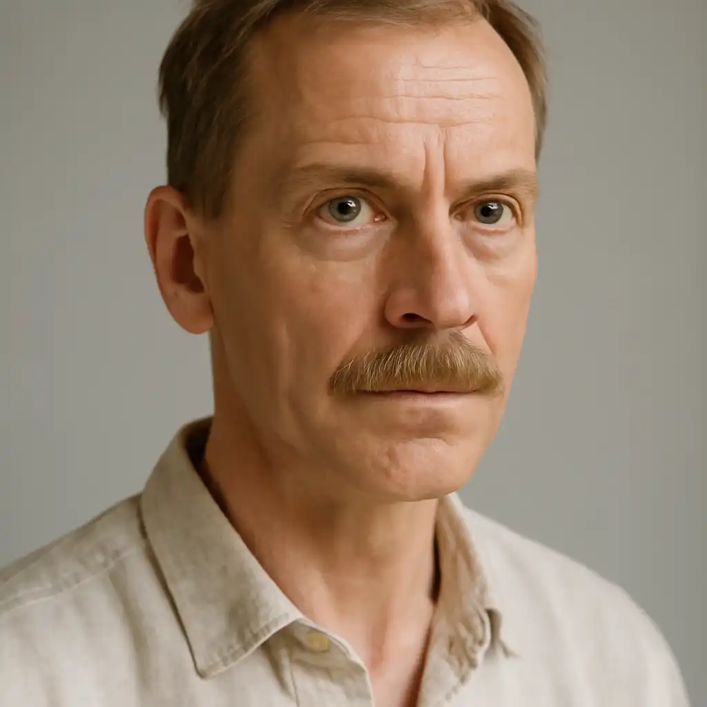 Christopher Holmes